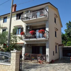 Appartamento Ruza, Umago